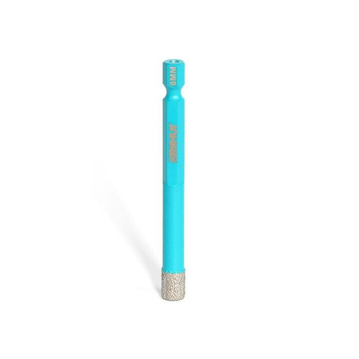 Otwornica diamentowa do wkrętarki 10 mm DBDQ10