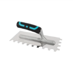 Paca metalowa 12×28 ząb półokr 20mm BIHUI rajberka