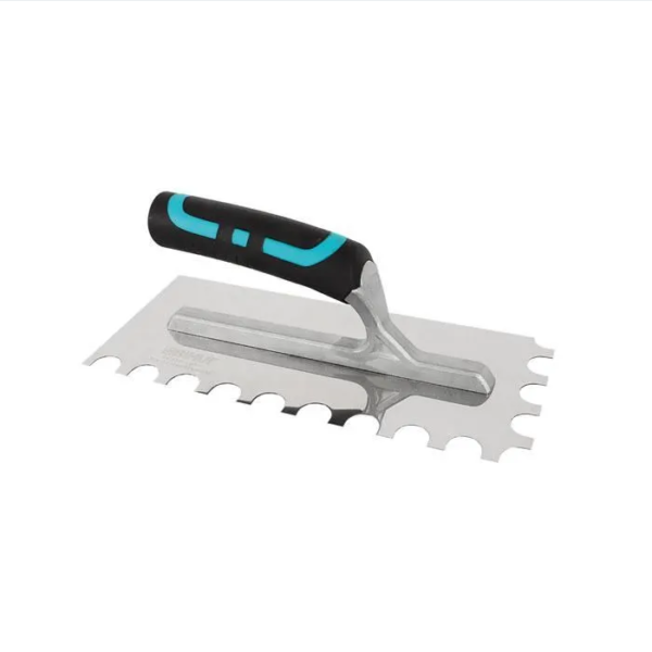 Paca metalowa 12×28 ząb półokr 20mm BIHUI rajberka