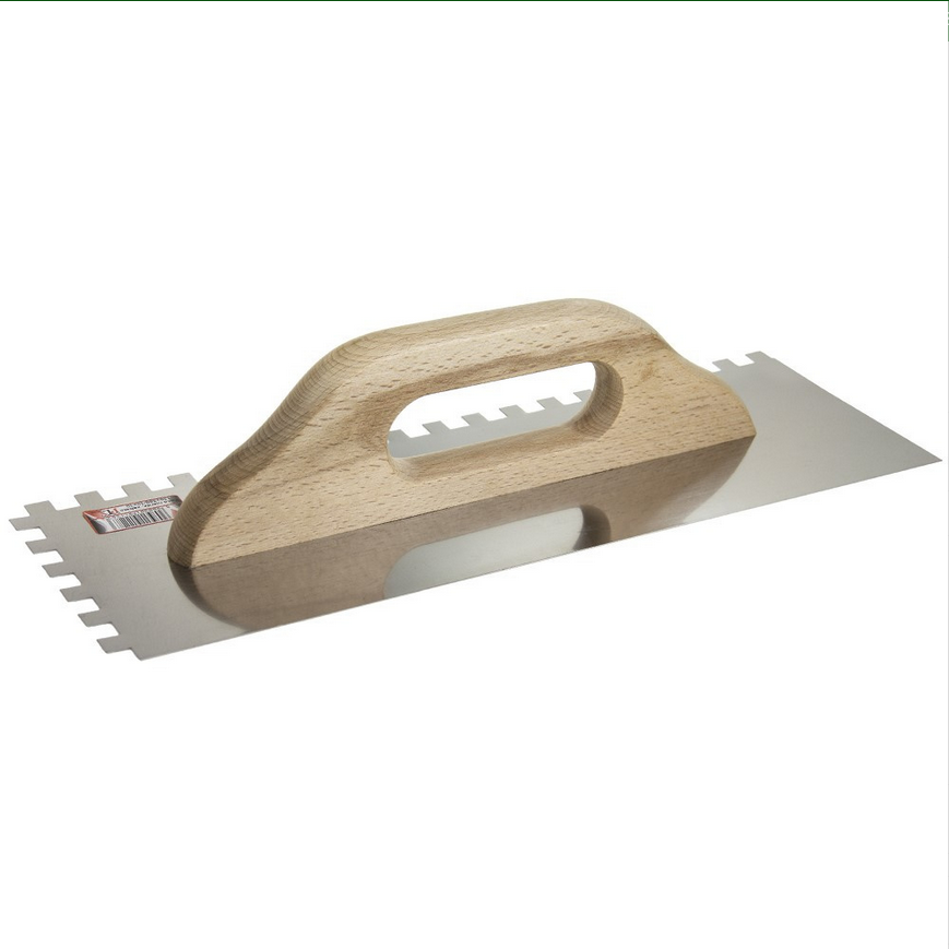 Paca metalowa 13×38 ząb