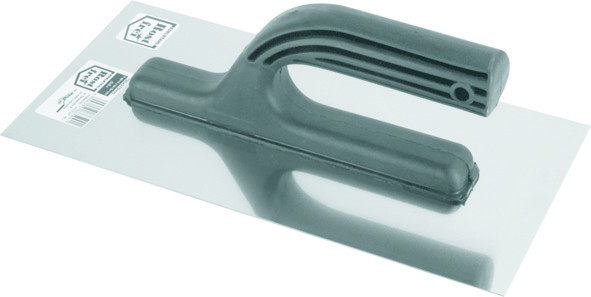Paca nierdzewna 130/270 gładka 00435