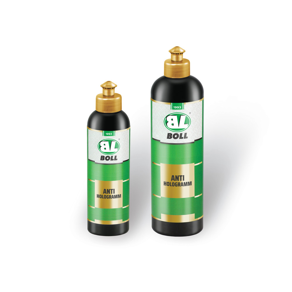 Pasta ANTI HOLOGRAMM 250 ml BOLL