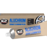 Pasta do polerowania chromu Aluchrom 120g K003