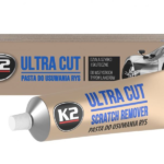 Pasta do usuwania rys Ultra Cut 100g