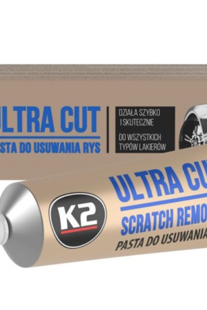 Pasta do usuwania rys Ultra Cut 100g