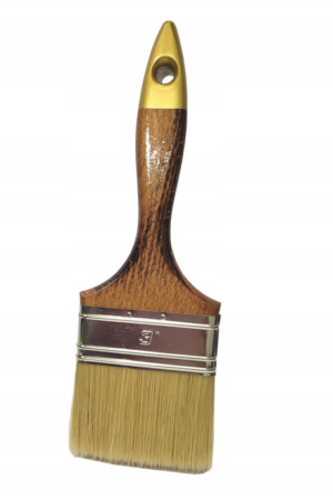 Pędzel angielski profesional 3″ Master