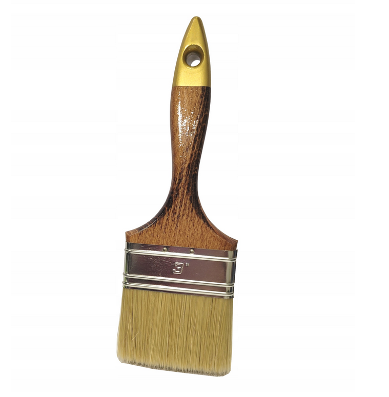 Pędzel angielski profesional 3″ Master