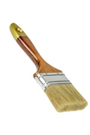 Pędzel angielski profesjonalny 1″  Master