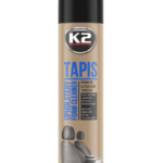 Pianka do czyszczenia tapicerki 600ml Tapis