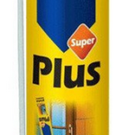 Pianka wężykowa montażowa SMART 750ml