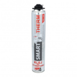 Pianoklej do styropianu SMART pist.750 ml KLIMAS