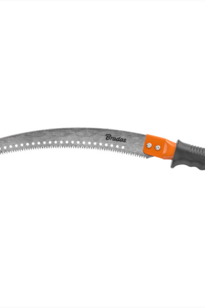 Piła do gałęzi z hakiem ostrze 320mm   KT-V1405