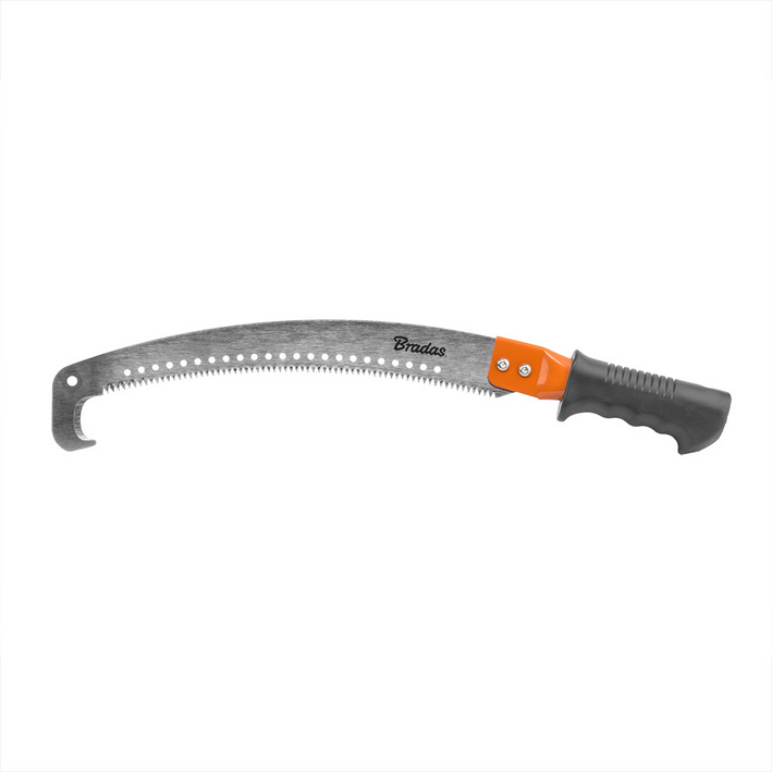 Piła do gałęzi z hakiem ostrze 320mm   KT-V1405