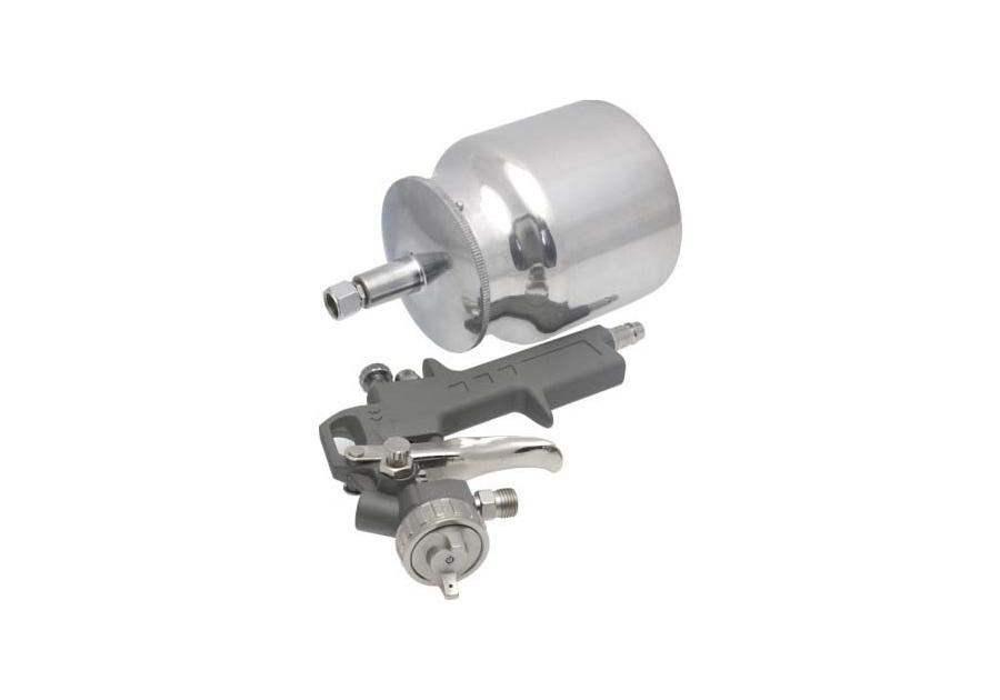 Pistolet natryskowy dolny  S-58416