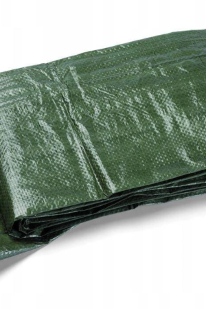 Plandeka 4×6 zielona 90g PROLEX