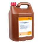 Plastyfikator do betonu MasterPozzolith 5l