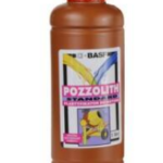 Plastyfikator do betonu MasterPozzolith/Qplast 1l