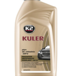 Płyn do chłodnic -35C bezbarwny 1l   Kuler