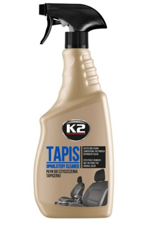 Płyn do czyszczenia tapicerki 750ml  Tapis