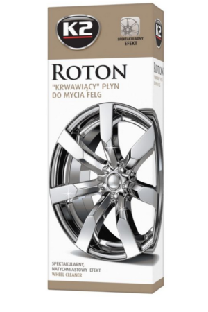 Płyn do mycia felg ROTON 700ml