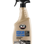 Płyn do mycia plastiku OSKAR 700ml