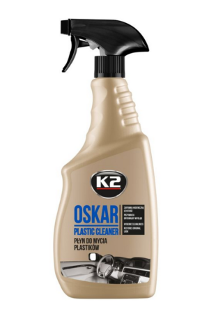 Płyn do mycia plastiku OSKAR 700ml