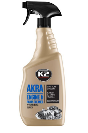Płyn do mycia silnika spray 770ml
