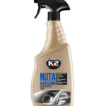 Płyn do mycia szyb 750ml NUTA