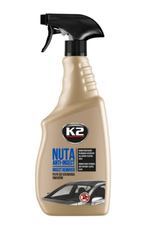 Płyn do usuwania owadów Nuta insekt 770ml