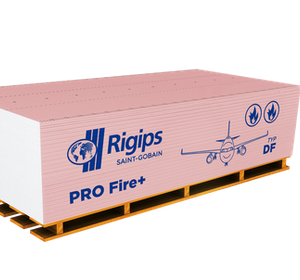 Płyta GKB ognioodporna 12.5 1.2×2.60 Rigips