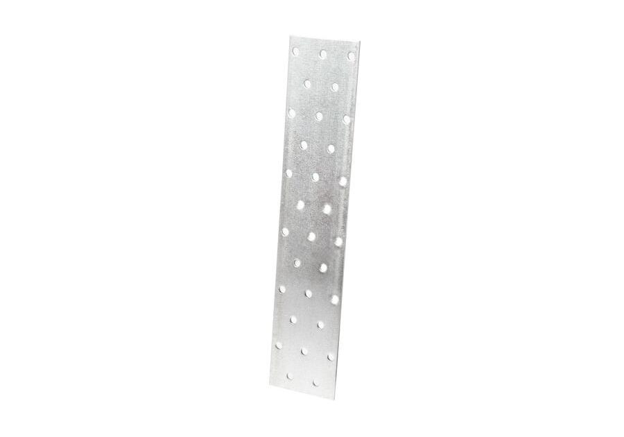 Płytka perforowana 120x240x2.0  PP19