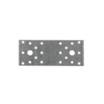 Płytka perforowana 140x55x2.5 LP2