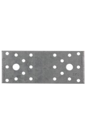 Płytka perforowana 140x55x2.5 LP2