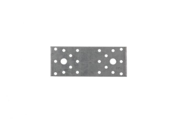Płytka perforowana 140x55x2.5 LP2