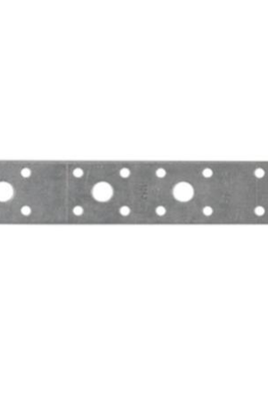 Płytka perforowana 200x35x2.5 LP3