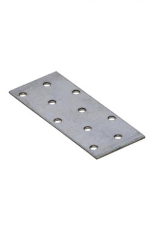 Płytka perforowana 40x100x2.0 PP2