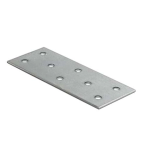 Płytka perforowana 40x160x2.0  PP4