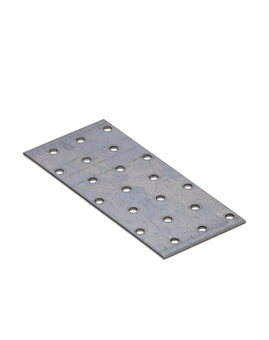 Płytka perforowana 60x140x2.0  PP5