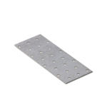 Płytka perforowana 60x160x2.0 PP6/PP7