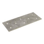 Płytka perforowana 80x200x2 PP9