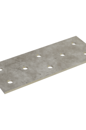 Płytka perforowana 80x200x2 PP9