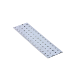 Płytka perforowana 80x300x2.0  PP11
