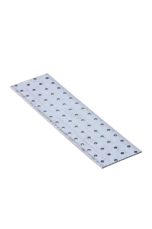 Płytka perforowana 80x300x2.0  PP11
