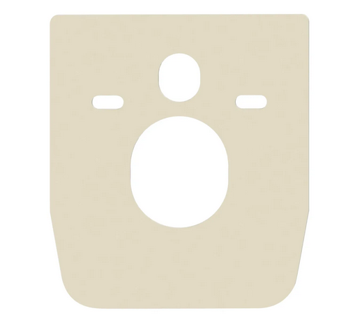 Podkładka WC akustyczna  745 H-MAT