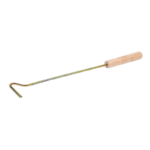 Pogrzebacz hak do pieca 50cm