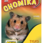 Pokarm dla chomika 500g Bratek