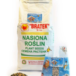 Pokarm dla ptaków małych 1kg