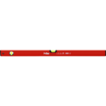 Poziomnica S40 malowana czerwona 150cm HILE PRO