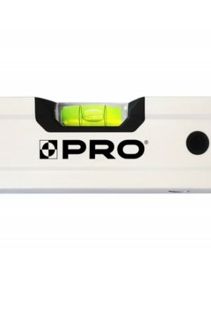 Poziomnica z magnesem 17cm anoda PRO600 PRO