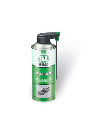 Preparat do czyszczenia styków KONTAKT 400ml BOLL